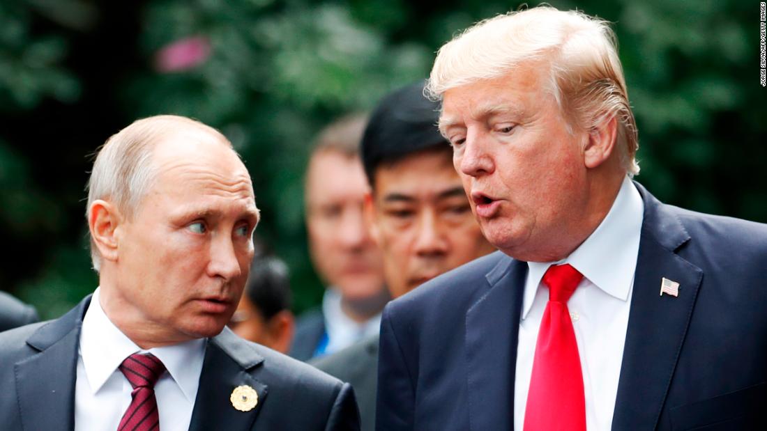You are currently viewing Trump ile Putin anlaştı, Washington aleyhte ayağa kalktı. Bu durum Türkiye’yi de ilgilendiriyor…