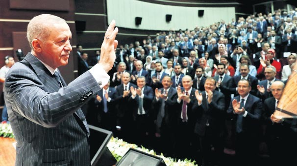 You are currently viewing Yarın büyük bir törenle sistemi yeniliyoruz.. Tarihimizin ünlü olaylarına bir yenisi ekleniyor…