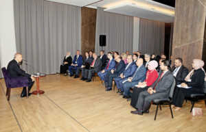 Read more about the article İstiklal ve istikbal mücadelesi için sağlıklı bir ekonomi gerekir