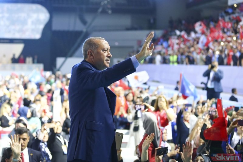You are currently viewing "Trump oyuna geldi" diye uyardı CB Erdoğan, ancak Trump gibilerin kulakları uyarılara kapalı…