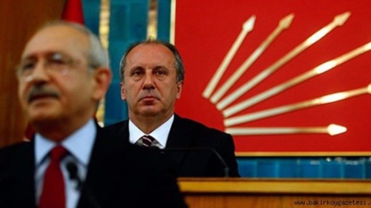 You are currently viewing CHP için 'kader günü' deniliyor bugün için… Ben farklı düşünüyorum…