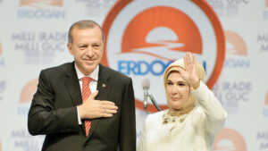 Read more about the article Duymayanlara duyuruyorum: AK Parti bugün kongresini yapıyor…