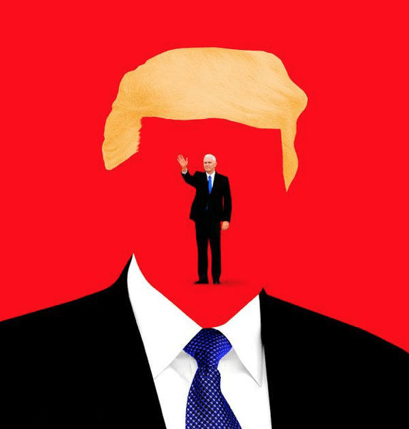 You are currently viewing Trump'ı bir rapor da yerinden edebilir, bir kitap da… Kitap henüz çıkmadı, ama sarsıntıları başladı…