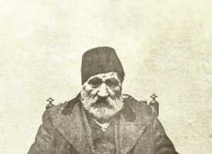 Read more about the article Bugün bayramın son günü… Aklıma Şair Eşref geldi…
