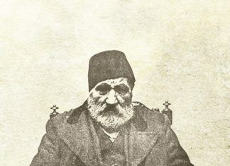 You are currently viewing Bugün bayramın son günü… Aklıma Şair Eşref geldi…