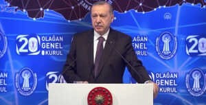 Read more about the article Faiz bindi, Dolar indi, ekonomi rayından çıktı.. Yapılmak istenen herhalde bu değildi…