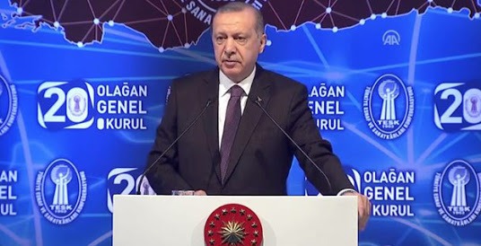 You are currently viewing Faiz bindi, Dolar indi, ekonomi rayından çıktı.. Yapılmak istenen herhalde bu değildi…