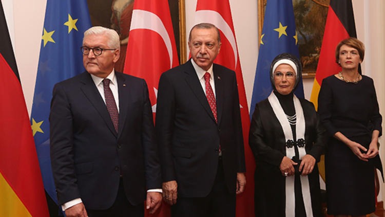 You are currently viewing Türkiye’ye ABD ve Almanya’da yanlışlar yapıldı. Sebebini araştırıyorum…