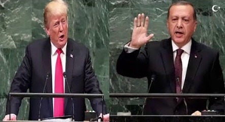 You are currently viewing Bugün iyimserliğim üstümde: ABD mesajları Almanya’ya da taşınmalı görüşündeyim…