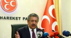 Read more about the article Af ve yerel seçimde birlikte hareket etmek AK Parti ile MHP için sınav mıdır? Yok canım…
