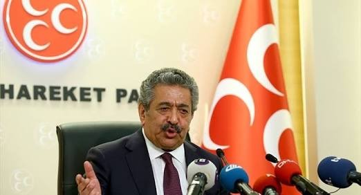 You are currently viewing Af ve yerel seçimde birlikte hareket etmek AK Parti ile MHP için sınav mıdır? Yok canım…