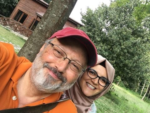 You are currently viewing Erdoğan neden 'sivrisinek' dedi? 'Kaşıkçı Olayı' için Türkiye'nin seçilmesinin bir sebebi var…