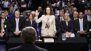 You are currently viewing CIA direktörü Gina Haspel İstanbul'a geldi, Kaşıkçı cinayeti kanıtlarını dinledi, Trump'a aktardı.. Sonra?