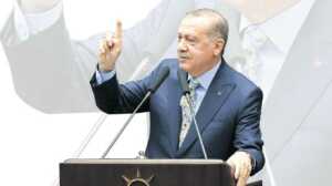 Read more about the article Yolların ayrılış noktasında AK Parti… 'Diriliş dönemi' ne ola ki?