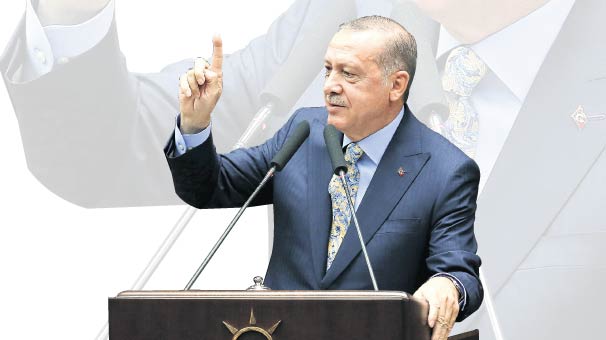 You are currently viewing Yolların ayrılış noktasında AK Parti… 'Diriliş dönemi' ne ola ki?