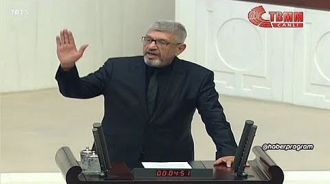 You are currently viewing Cihangir İslam konuştu da ne oldu? İktidarlar eleştirilere kulak vermezse…