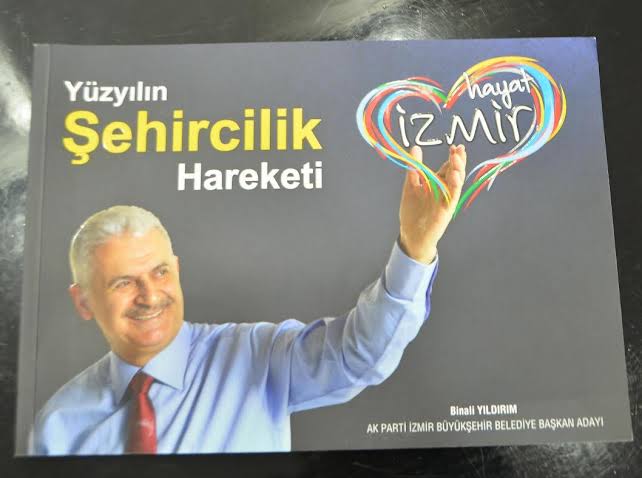 You are currently viewing Bu seçimi ‘’Önce adayı görelim’’ diyenler belirleyebilir. Binali Yıldırım da aynı düşüncede galiba…