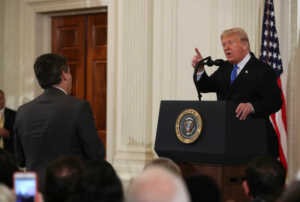 Read more about the article ABD seçim sonuçları Trump’ı yaraladı.. Yaralı politikacıdan -hele Trump ise bu- korkulur…