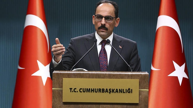 You are currently viewing ABD askerleri gidince IŞİD ve YPG ile savaş Türkiye’ye kalacak.. İyi bir şey mi bu?