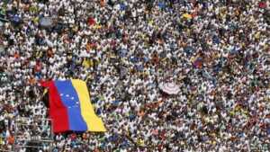 Read more about the article Trump ve 'yeni dünya düzeni' Venezuela üzerinden dünyayı karıştırıyor…