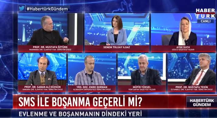 You are currently viewing İslam hakkında herkes konuşuyor diyorlar.. Konuşulsun.. Ölümle korkutmak da nereden çıktı?