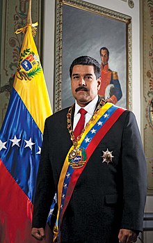 You are currently viewing Venezuela'da olanın başka yönleri de var…
