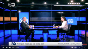 Read more about the article Yeni bir medya geliyor ve eskisinin yerini almaya hazırlanıyor…