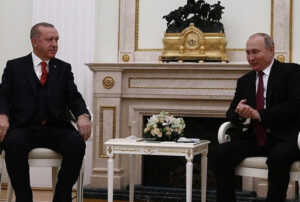 Read more about the article İhtiyar fare genç fareye ne demişti? Putin'in mutabakat hatırlatması bana onu düşündürdü…