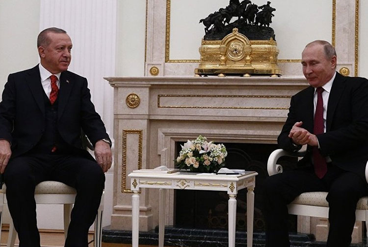 You are currently viewing İhtiyar fare genç fareye ne demişti? Putin'in mutabakat hatırlatması bana onu düşündürdü…
