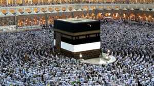 Read more about the article Bizim belediye 'İslam'da hukuk ve adalet' konulu bir konferans düzenledi. Büyük cesaret doğrusu…