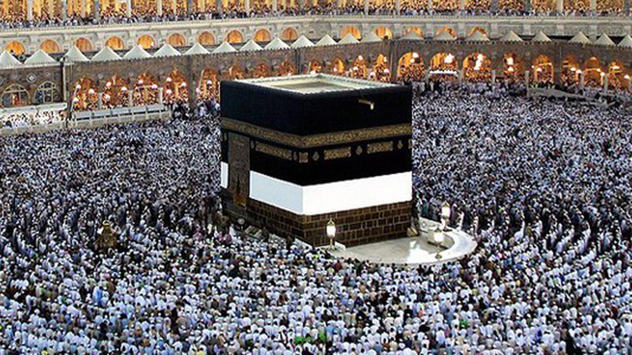 You are currently viewing Bizim belediye 'İslam'da hukuk ve adalet' konulu bir konferans düzenledi. Büyük cesaret doğrusu…