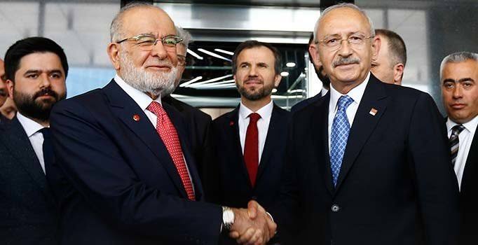 You are currently viewing Saldırılar puslu hava ürünüdür. Doğru tavır için teşhisin doğru olması gerekir…