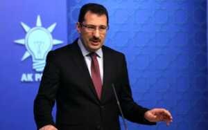 Read more about the article Will the AKP be able to keep its grassroots in place while it will try to attract voters of HDP?