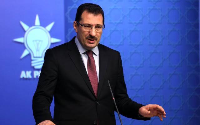 You are currently viewing Will the AKP be able to keep its grassroots in place while it will try to attract voters of HDP?