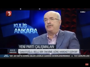 Read more about the article AK Parti eski güzel günlerine dönmek isterse ne yapmalı? Bir programın bana düşündürdükleri…