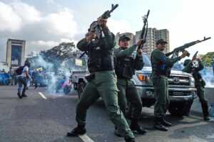 Read more about the article A warning to those who have no interest for any subject other than elections and new party: You may wake up to a world that would lead to your nightmare…