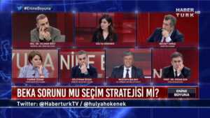 Read more about the article YSK kararının gerekçesi.. Medyamızın durumu.. Ve biraz da gülelim istedim…