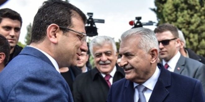 You are currently viewing Binali Yıldırım mı, Ekrem İmamoğlu mu? Kazanamayanı ne bekliyor, o konuyu işledim…