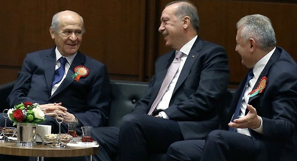You are currently viewing Yeni sistem en çok AK Parti’ye yaradı gibi, ama şimdi en fazla AK Parti’yi zorluyor yeni sistem…