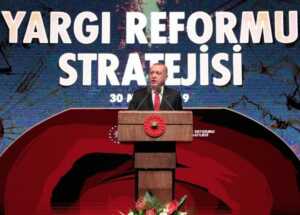 Read more about the article Turkey is problematic country for us, the natives, how can foreign experts on Turkey understand how we do what we do?