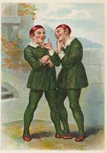 Read more about the article Comedy of Errors by YSK… Is re-run going to be subject to another re-run?
