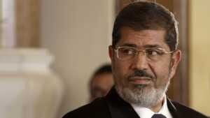 Read more about the article The loss of Morsi and Egypt.. Turkey should find a way to mend its ties with Egypt…