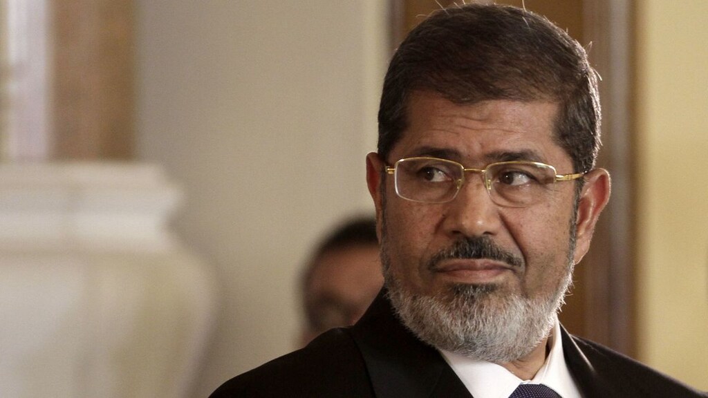You are currently viewing The loss of Morsi and Egypt.. Turkey should find a way to mend its ties with Egypt…