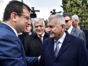 Read more about the article People of Istanbul will cast their votes, but all country has been activated.. I try to explain possible consequences of this…