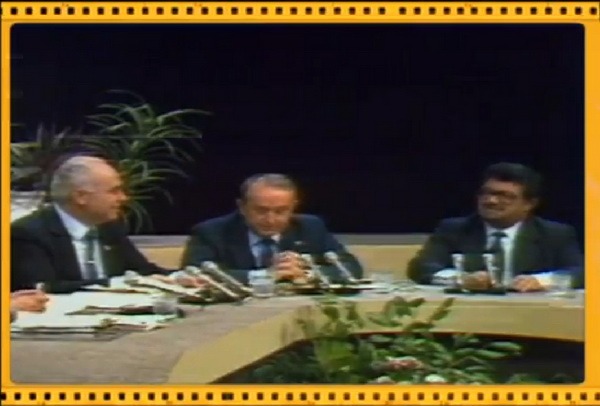 You are currently viewing Debates between candidates.. I have some experiences from the past…