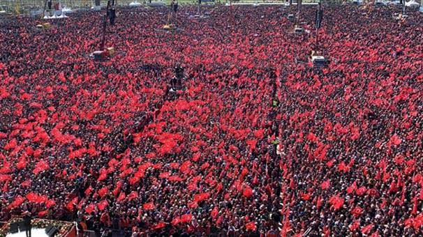 You are currently viewing Yeni oluşum arayışı etkisini şimdiden göstermeye başladı; baksanıza muhalefetin dili değişiyor…