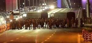 Read more about the article 15 Temmuz bana ülkemizin darbeci geleneği ile din kisvesi altında yapılan yanlışları hatırlattı…