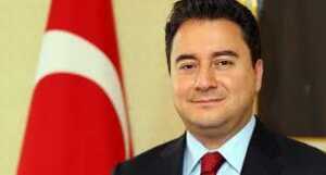 Read more about the article Ali Babacan, AK Parti ve ben…