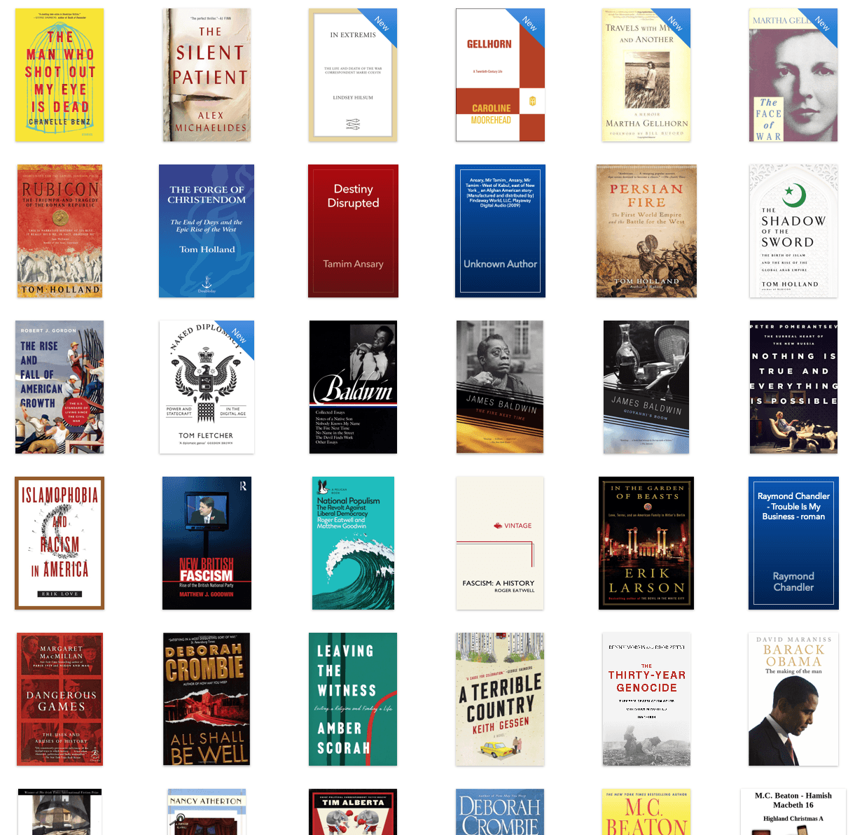 You are currently viewing Her gün bir kitap devrilebilir, günlük işleri de aksatmadan.. Üstelik filmseverlerin seçeneği de çok…