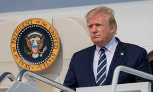 Read more about the article Kavanoz dipli dünya.. Trump ABD dış politikasını kabadayılıkla yürütüyor…